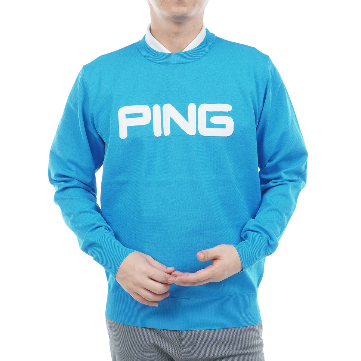 PING セーター (ピン) 通販｜GDOゴルフショップ