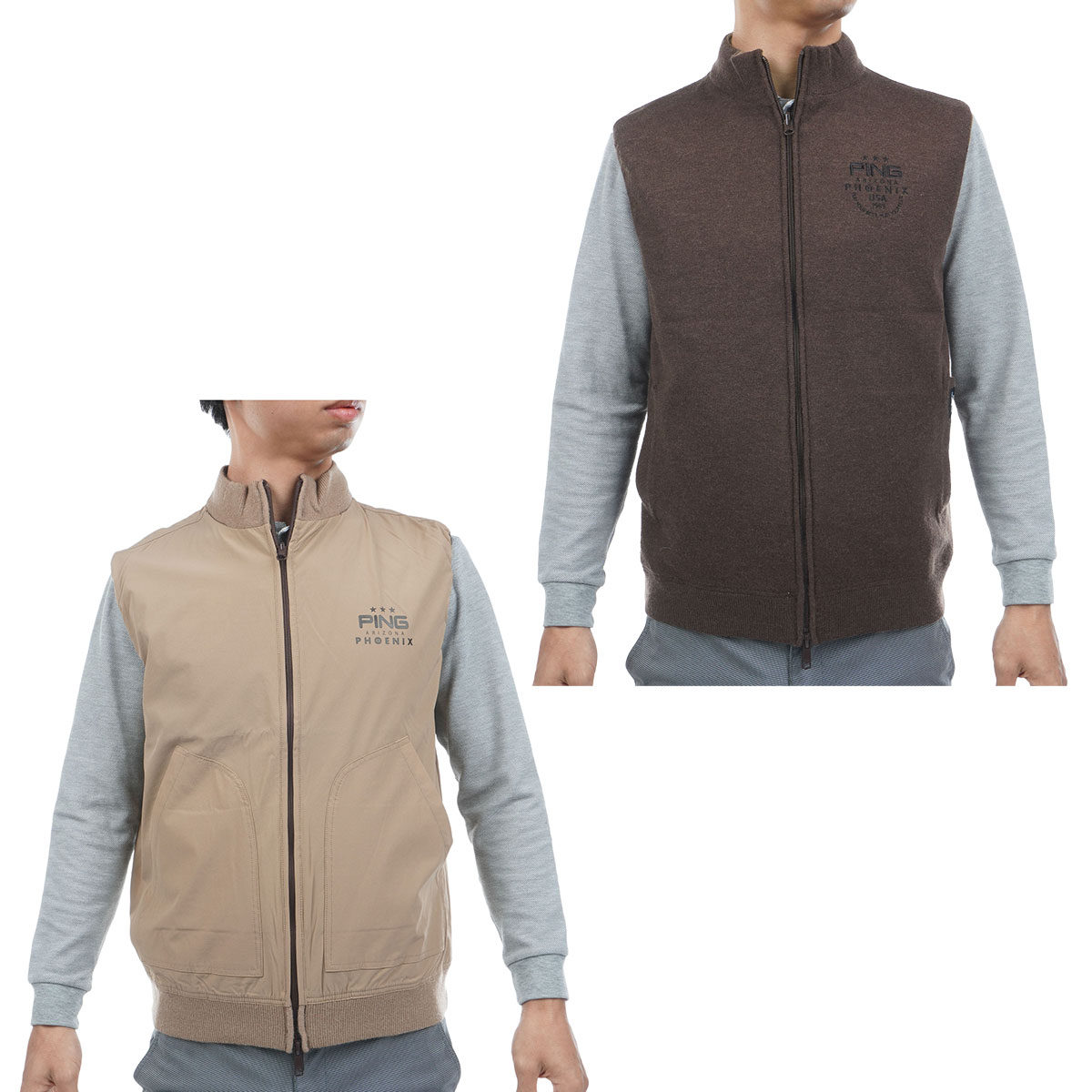 SATURDAYSNYCゴルフベスト サタデーズニューヨークシティメンズ SATURDAYSNYCゴルフベスト サタデーズニューヨークシティメンズ