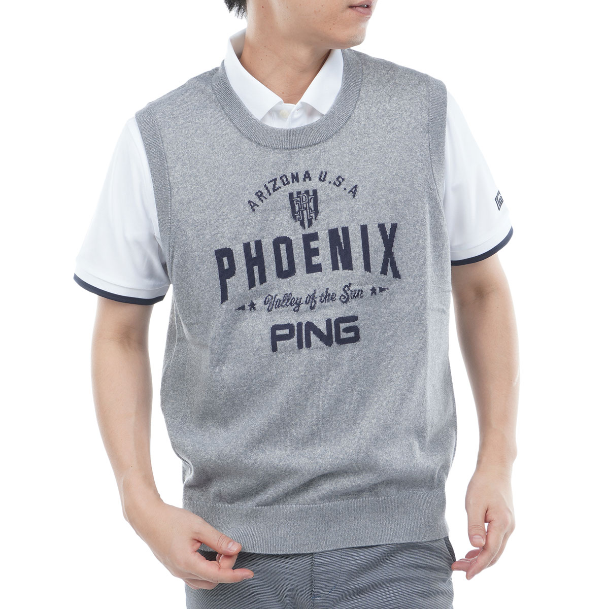 ピン(PING) ベスト 通販｜GDOゴルフショップ