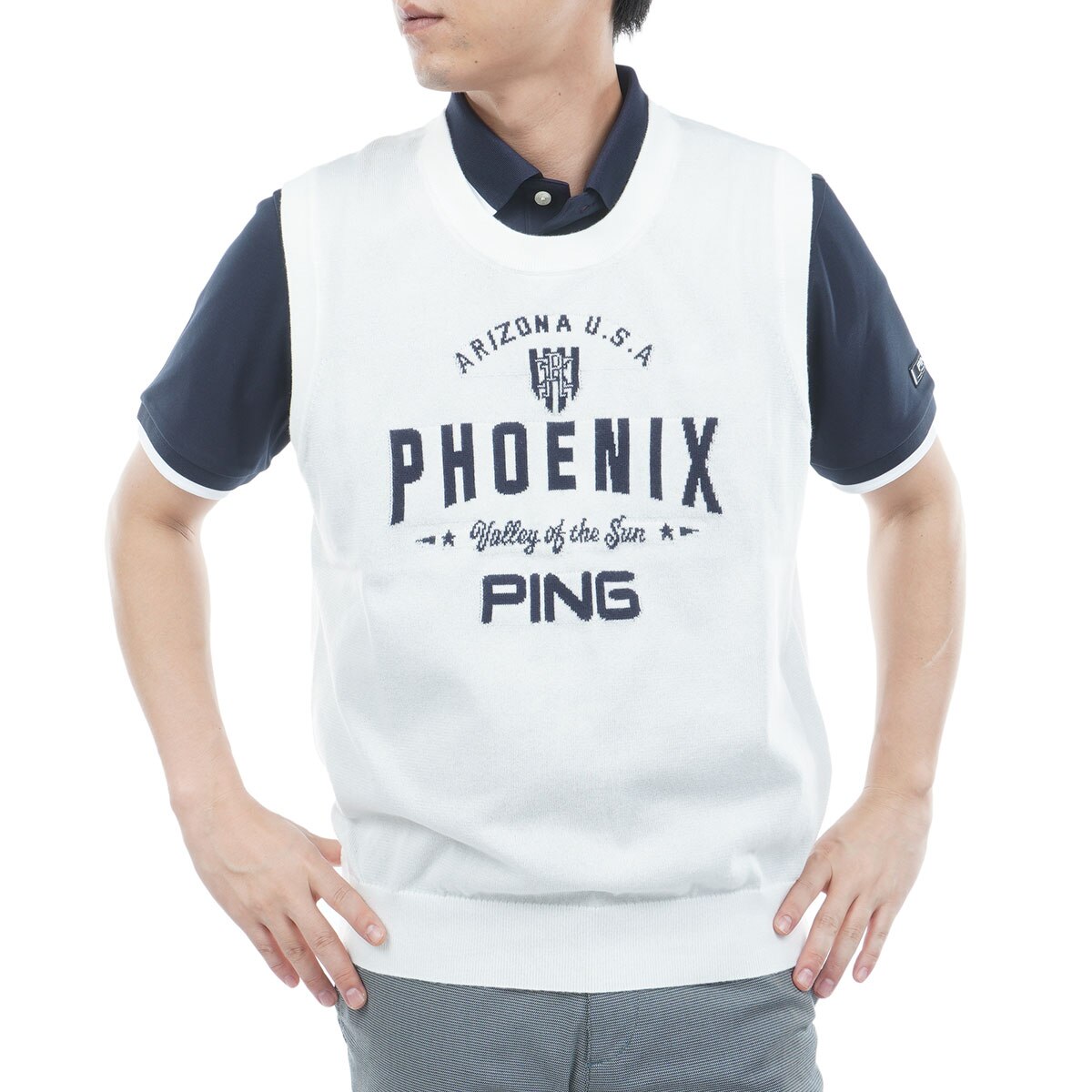 PING ベスト (ピン) 通販｜GDOゴルフショップ