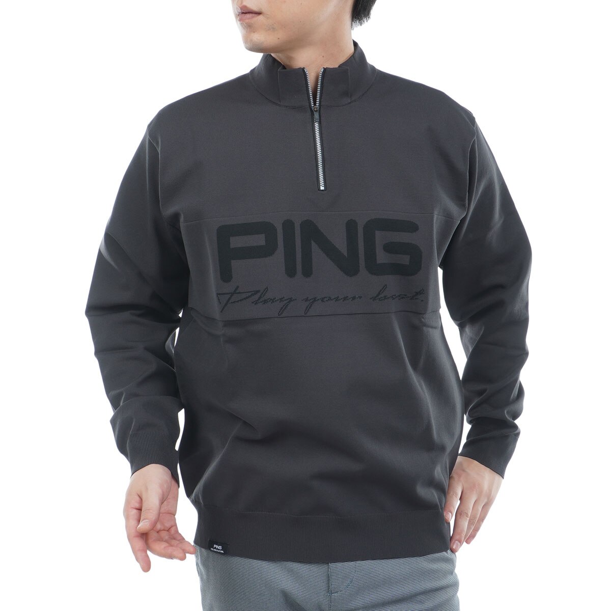ピン(PING) セーター 通販｜GDOゴルフショップ