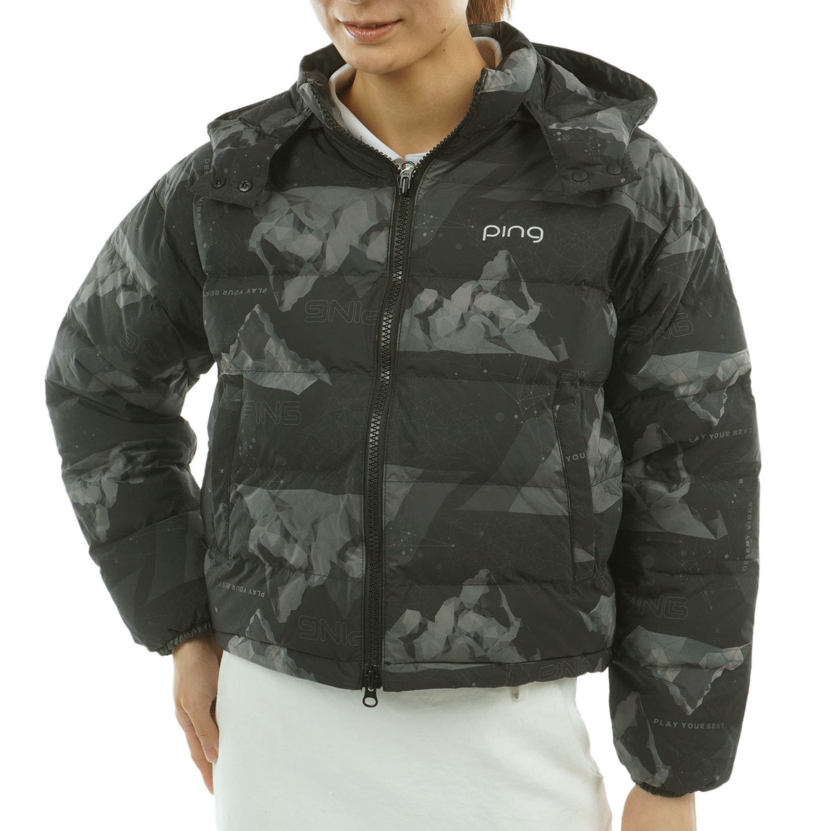 PING アウター (ピン) レディス 通販｜GDOゴルフショップ