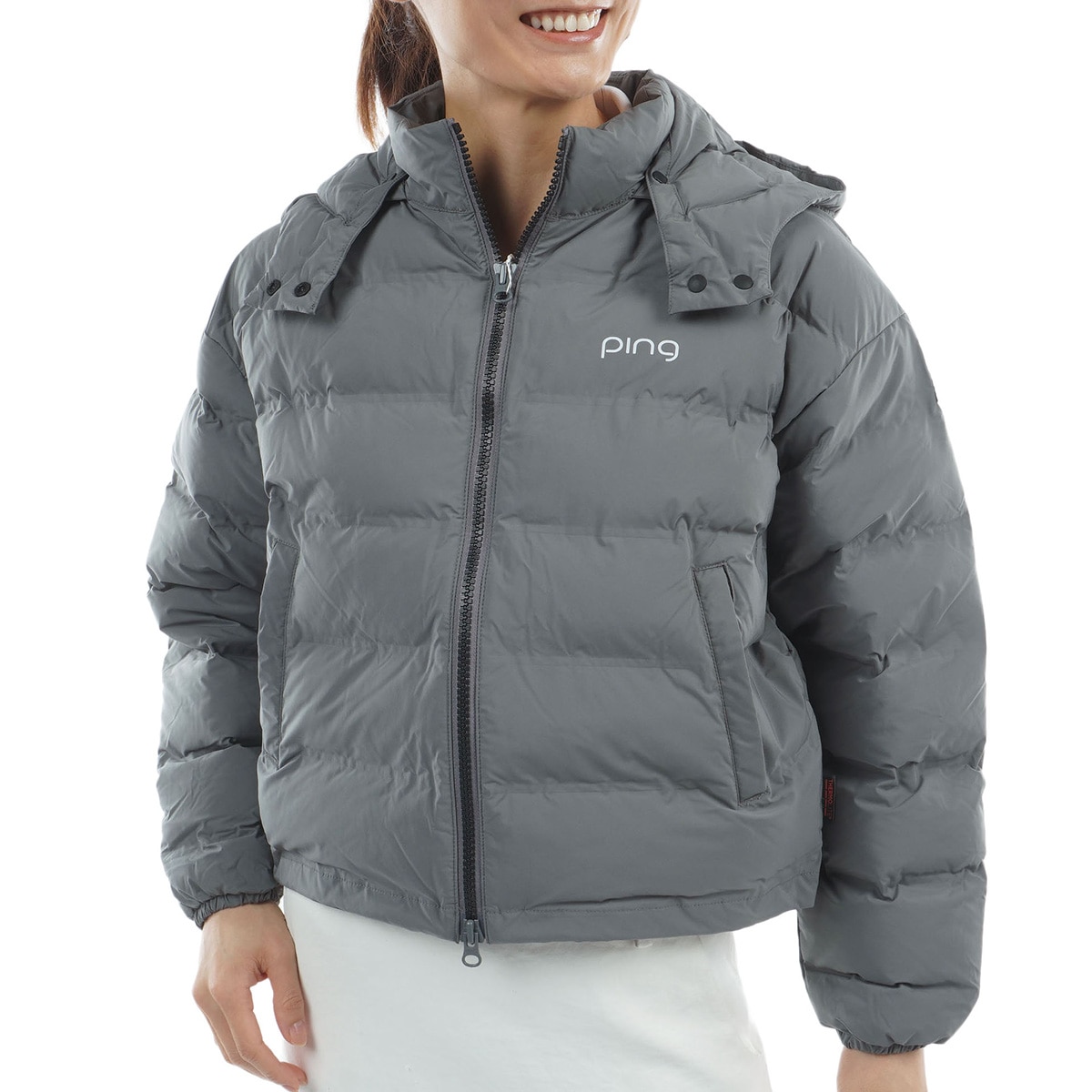 モ*ド様 ゴルフ　PING ピン　アウター　XL PING アウター (ピン) 通販｜GDOゴルフショップ