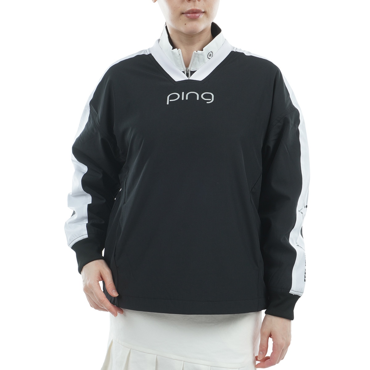 【新品】 PING ピン ロゴ フルジップ ジャケット アウター ブラック M 楽天市場】 ピンゴルフ : ゴルフウェアとジ-ンズの店SUEHIRO