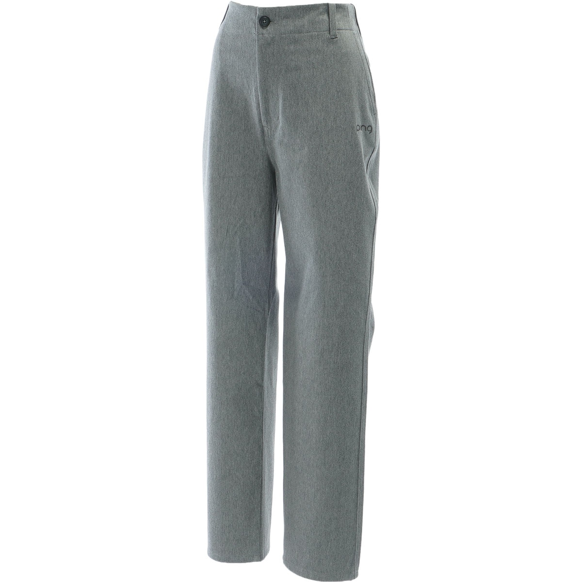 ツイルストレートパンツ レディス(ロングパンツ)|PING(ピン