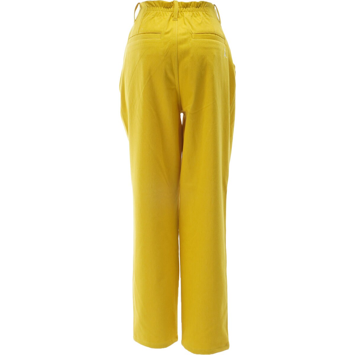 ツイルストレートパンツ レディス(ロングパンツ)|PING(ピン