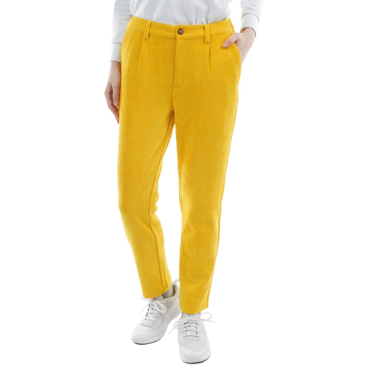 ping 裏フリース パンツ 23FWラグウォームパンツ PING レディース