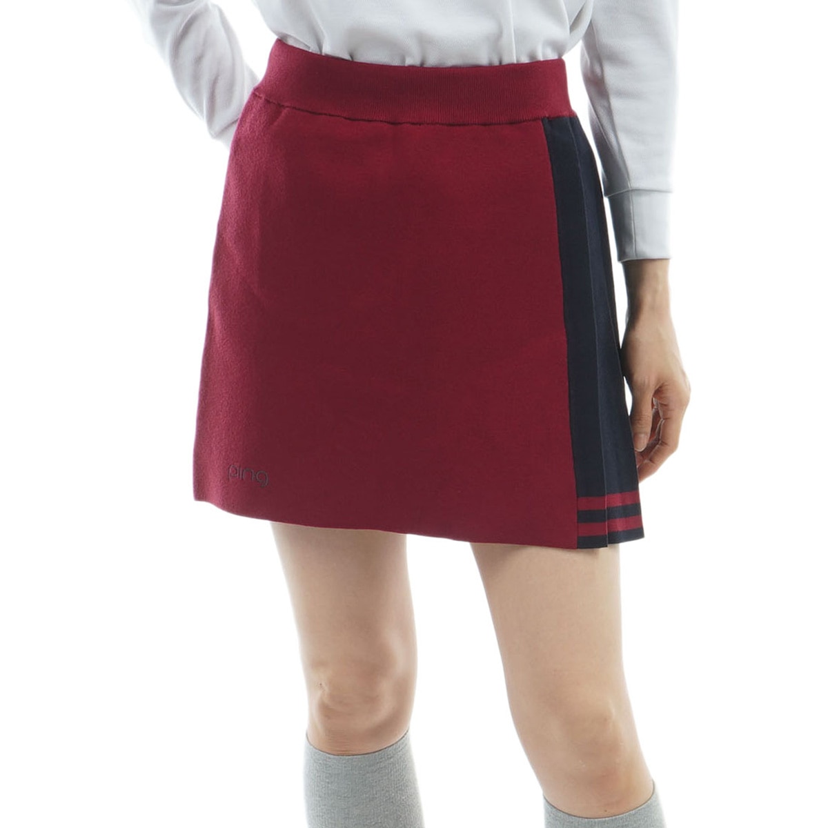 ゴルフ スカート (レディスゴルフウェア) 新商品 通販｜GDO