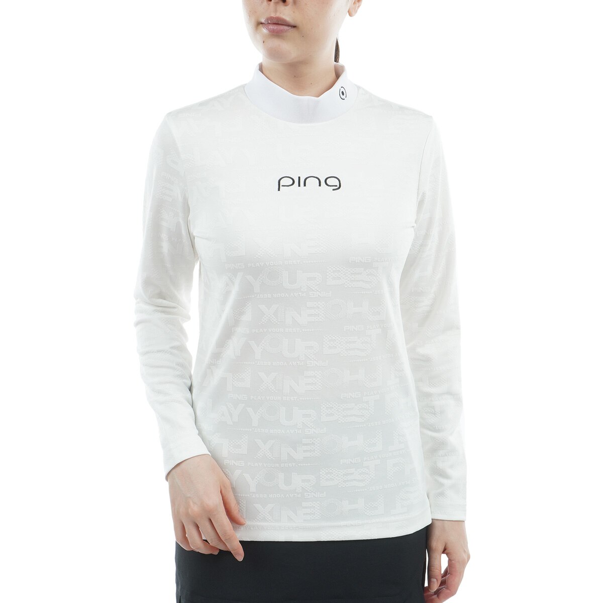 ゴルフ シャツ(レディスゴルフウェア) 通販｜GDOゴルフショップ