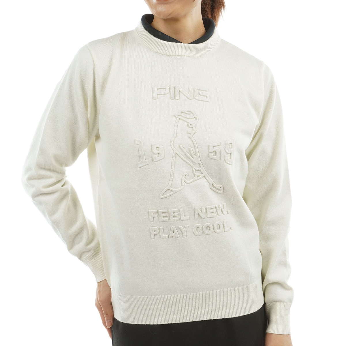 PING セーター (ピン) 通販｜GDOゴルフショップ