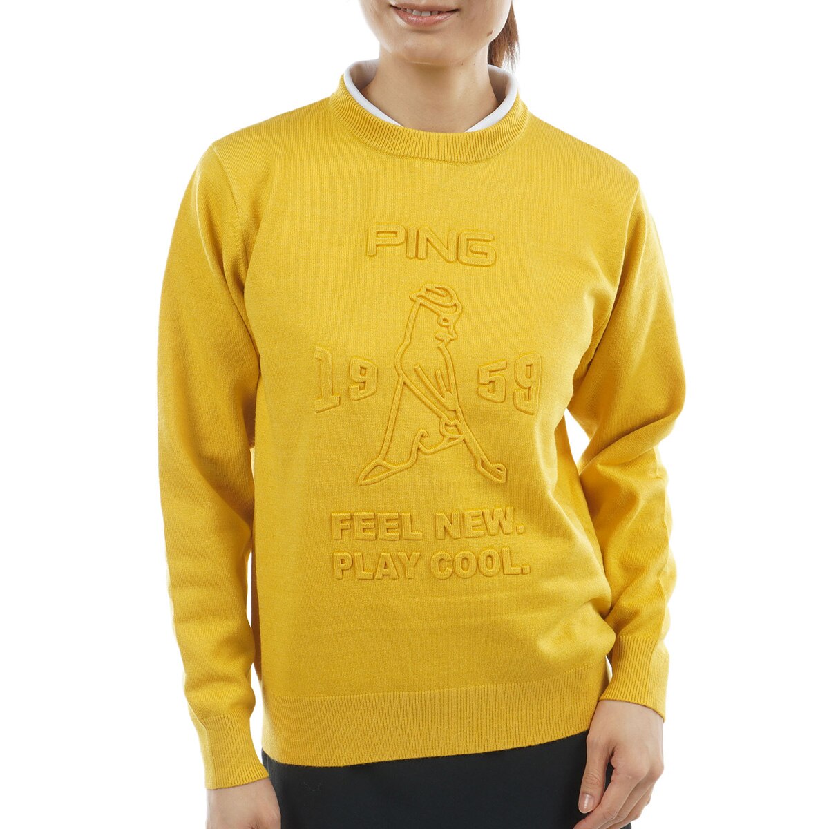 PING セーター (ピン) 通販｜GDOゴルフショップ