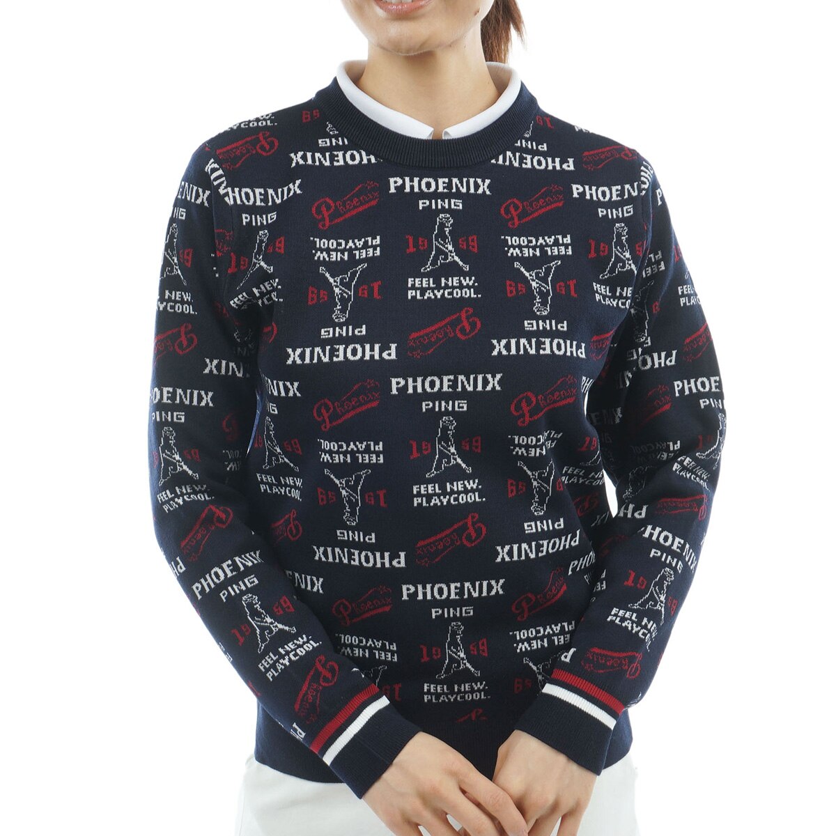 PING セーター (ピン) 通販｜GDOゴルフショップ