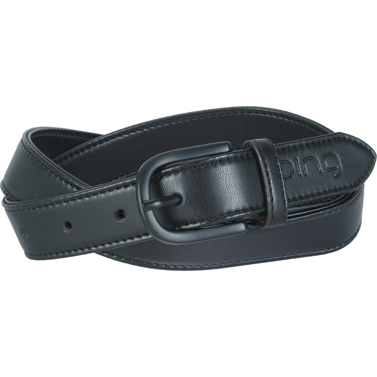 ポーチ付きベルト レディス(ベルト)|PING(ピン) 6225282802の通販