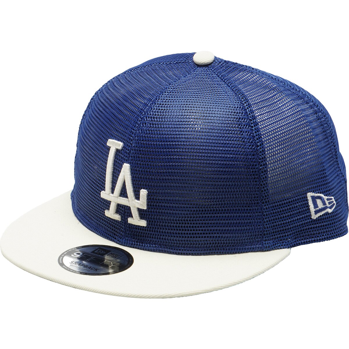 NEW ERA ニューエラ ゴルフ メッシュキャップ ONSPOTZ別注