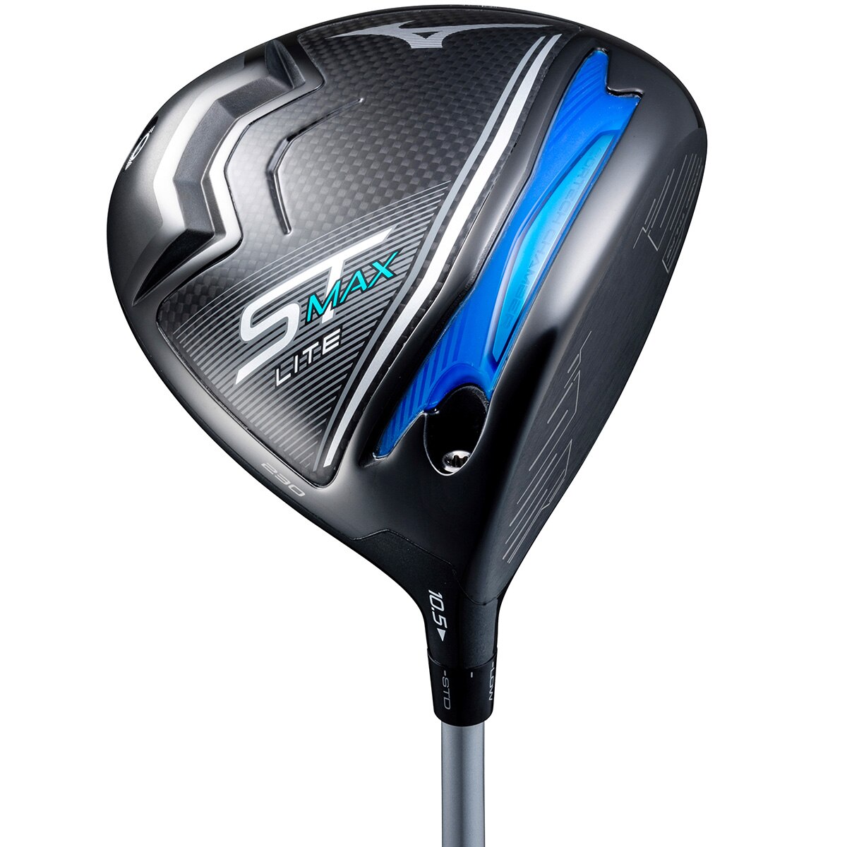 ST-MAX 230 LITE ドライバー PLTNM MFUSION AERO D(ドライバー