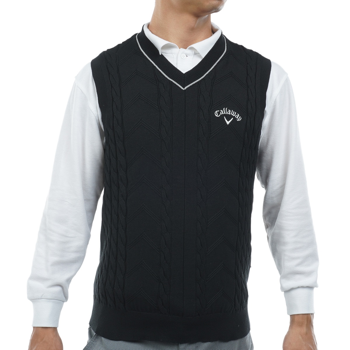 ゴルフ ベスト (メンズゴルフウェア) メンズ 通販 (2ページ目)｜GDO