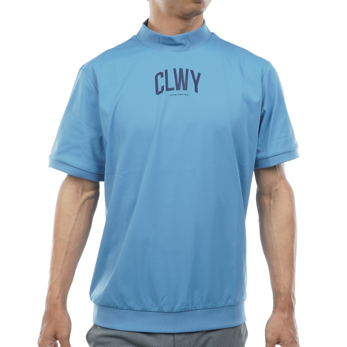 Awesome Golf 半袖シャツ L Awesome Golf 半袖シャツ L