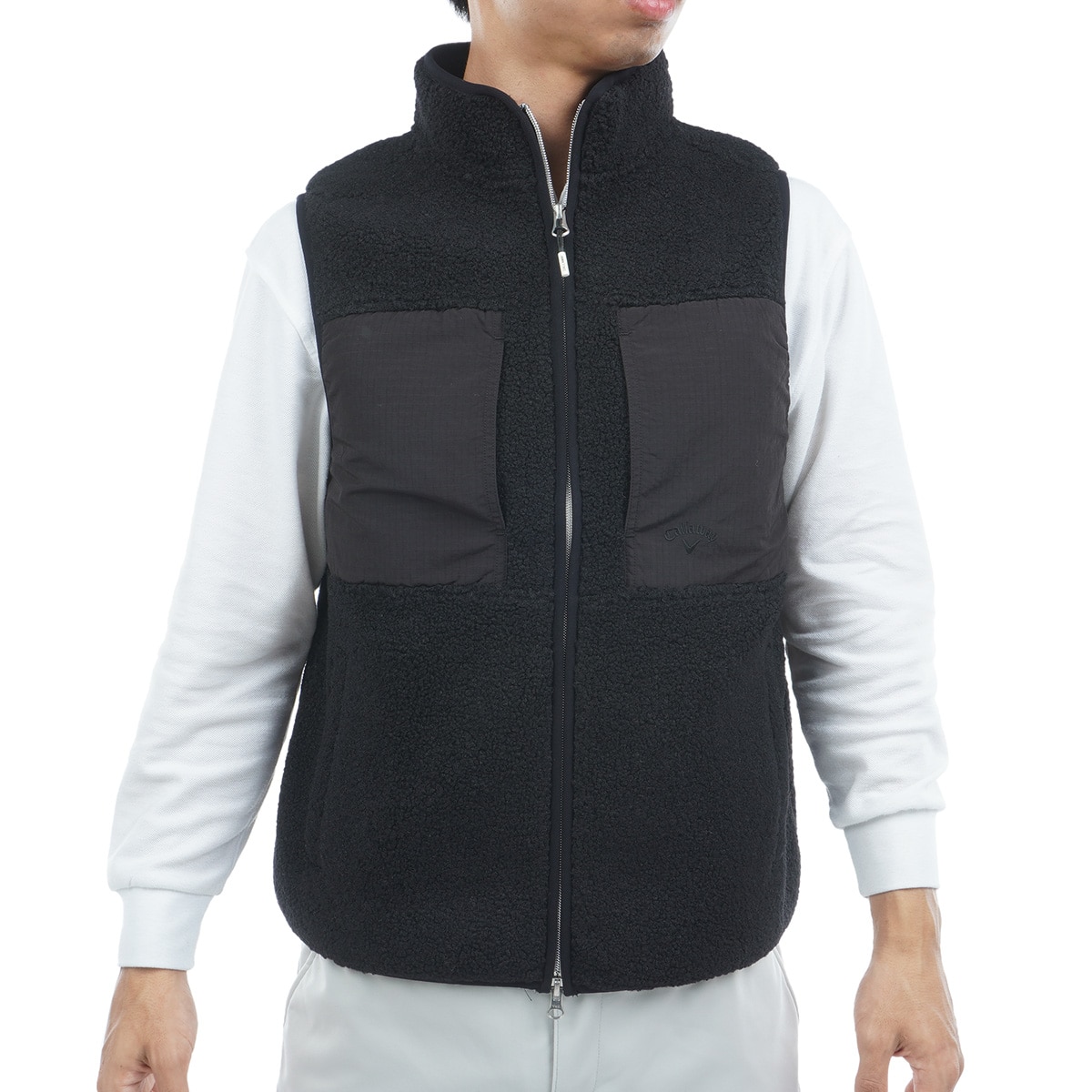 ボアベスト(ベスト)|Callaway Golf(キャロウェイゴルフ) C25216104の