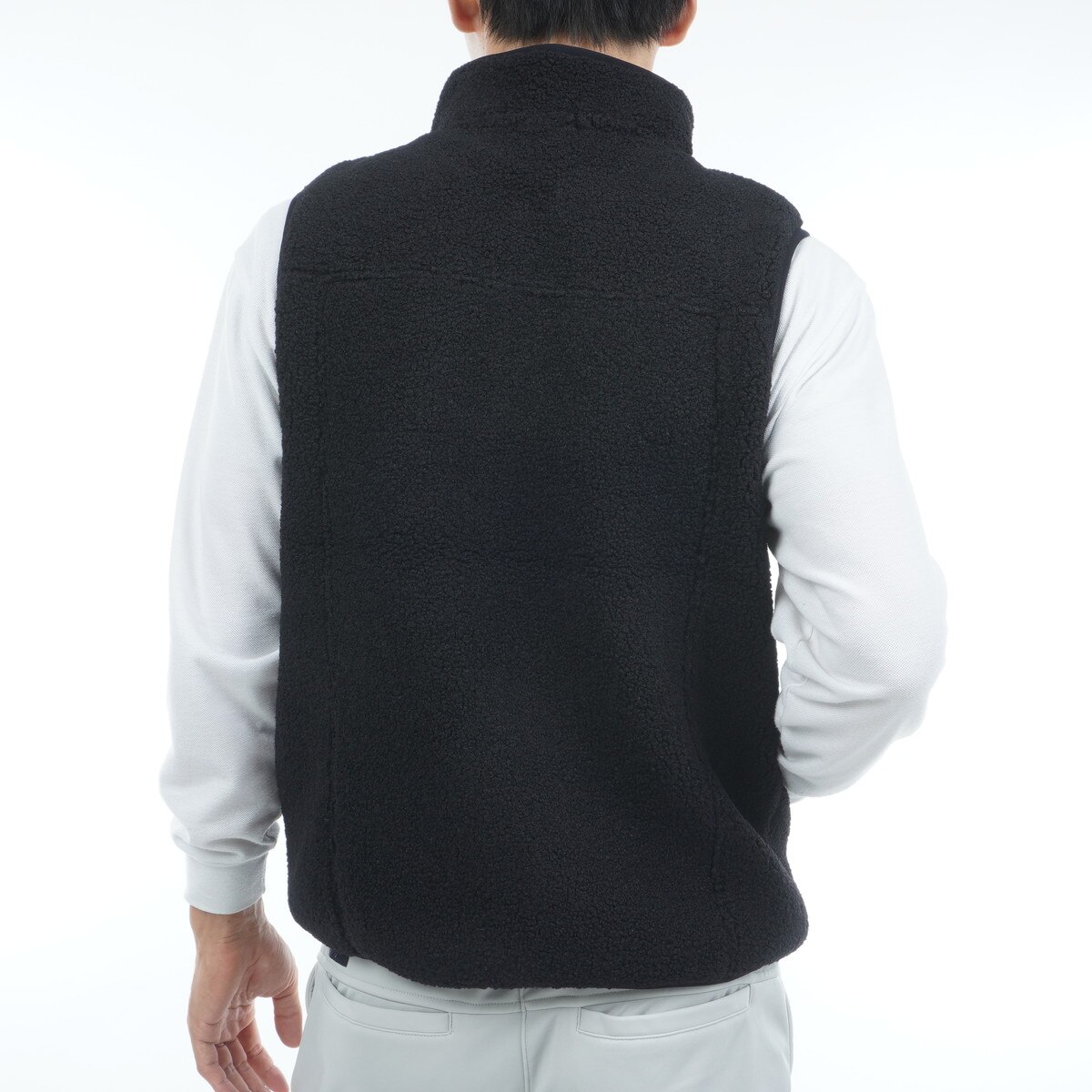 ボアベスト(ベスト)|Callaway Golf(キャロウェイゴルフ) C25216104の