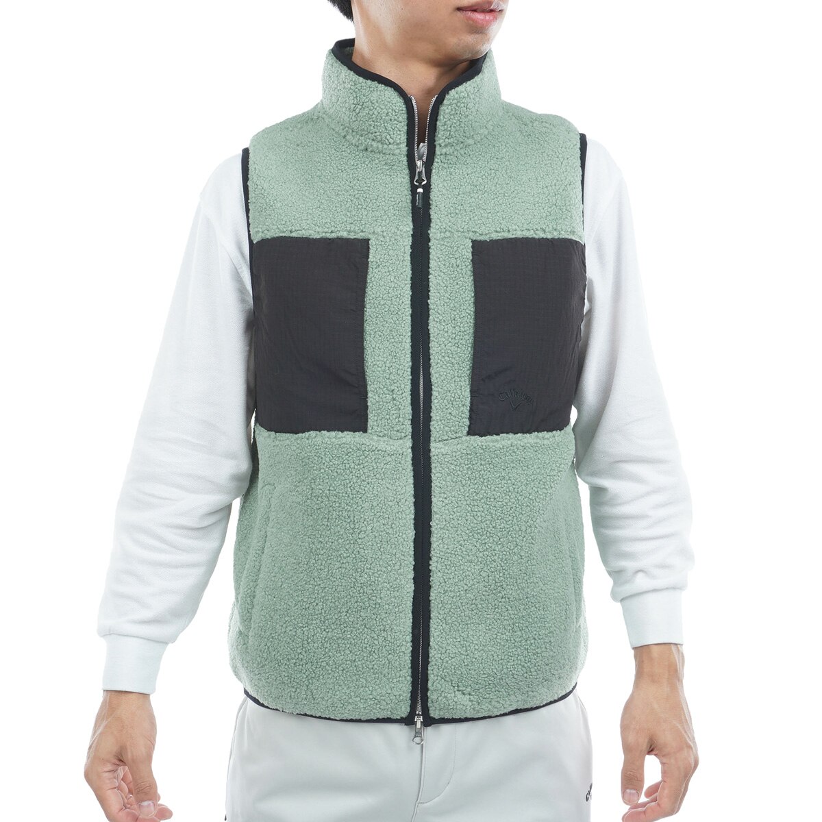 キャロウェイ ベスト 通販｜GDOゴルフショップ