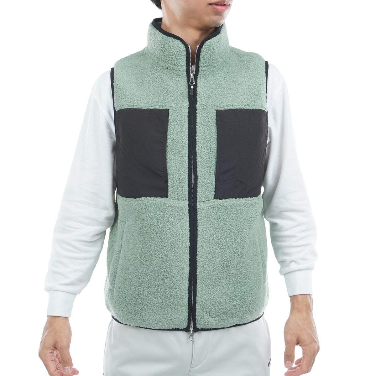 ボアベスト(ベスト)|Callaway Golf(キャロウェイゴルフ