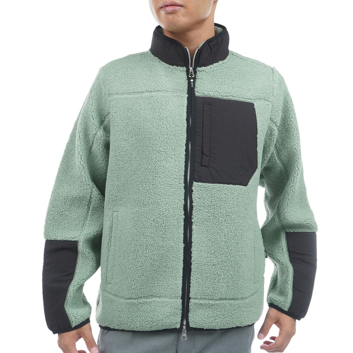 セントアンドリュース トレーナー・パーカー 通販｜GDOゴルフショップ