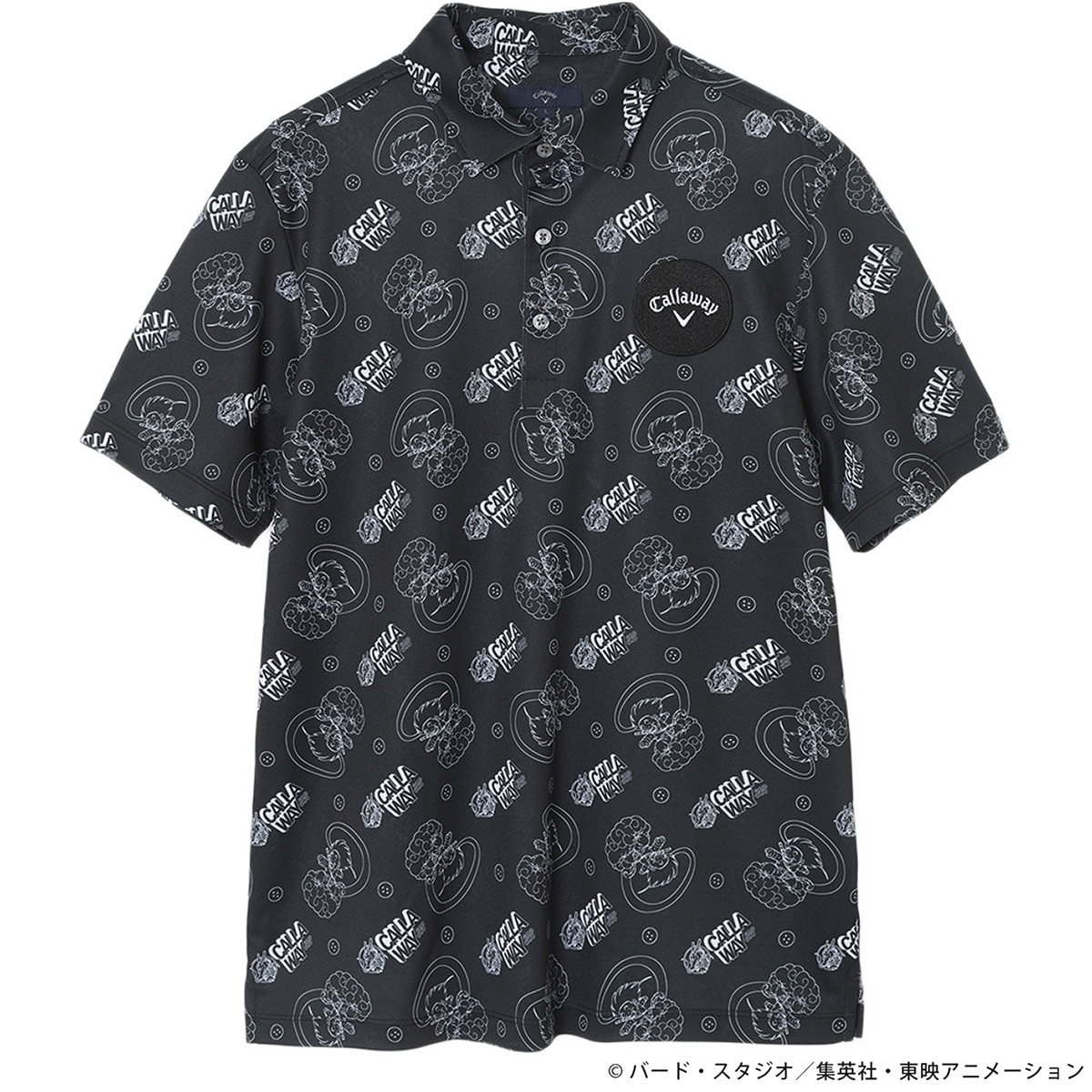 キャロウェイ　ポロシャツ　ゴルフシャツ Callaway キャロウェイアパレル ゴルフウェア メンズ ポロシャツ