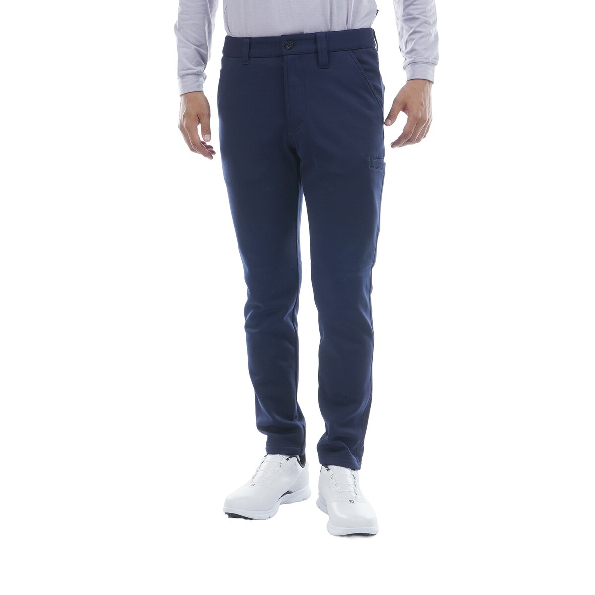 裏起毛ジャージゴルフパンツ 股下73cm(ロングパンツ)|GDO ORIGINAL(GDO