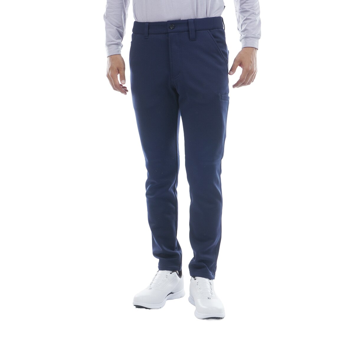 裏起毛ジャージゴルフパンツ 股下76cm(ロングパンツ)|GDO ORIGINAL(GDO