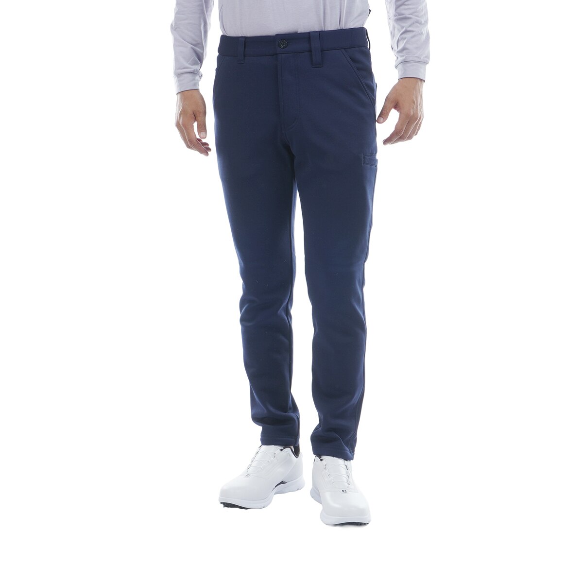 裏起毛ジャージゴルフパンツ 股下79cm(ロングパンツ)|GDO ORIGINAL(GDO