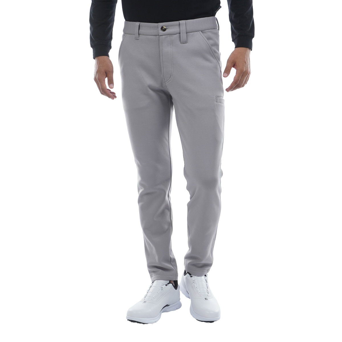 裏起毛ジャージゴルフパンツ 股下79cm(ロングパンツ)|GDO ORIGINAL(GDO