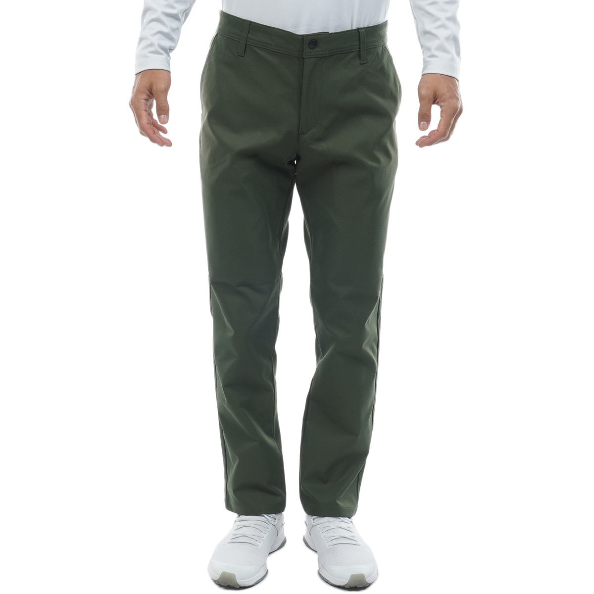 ストレッチパンツ(ロングパンツ)|Callaway Golf(キャロウェイ
