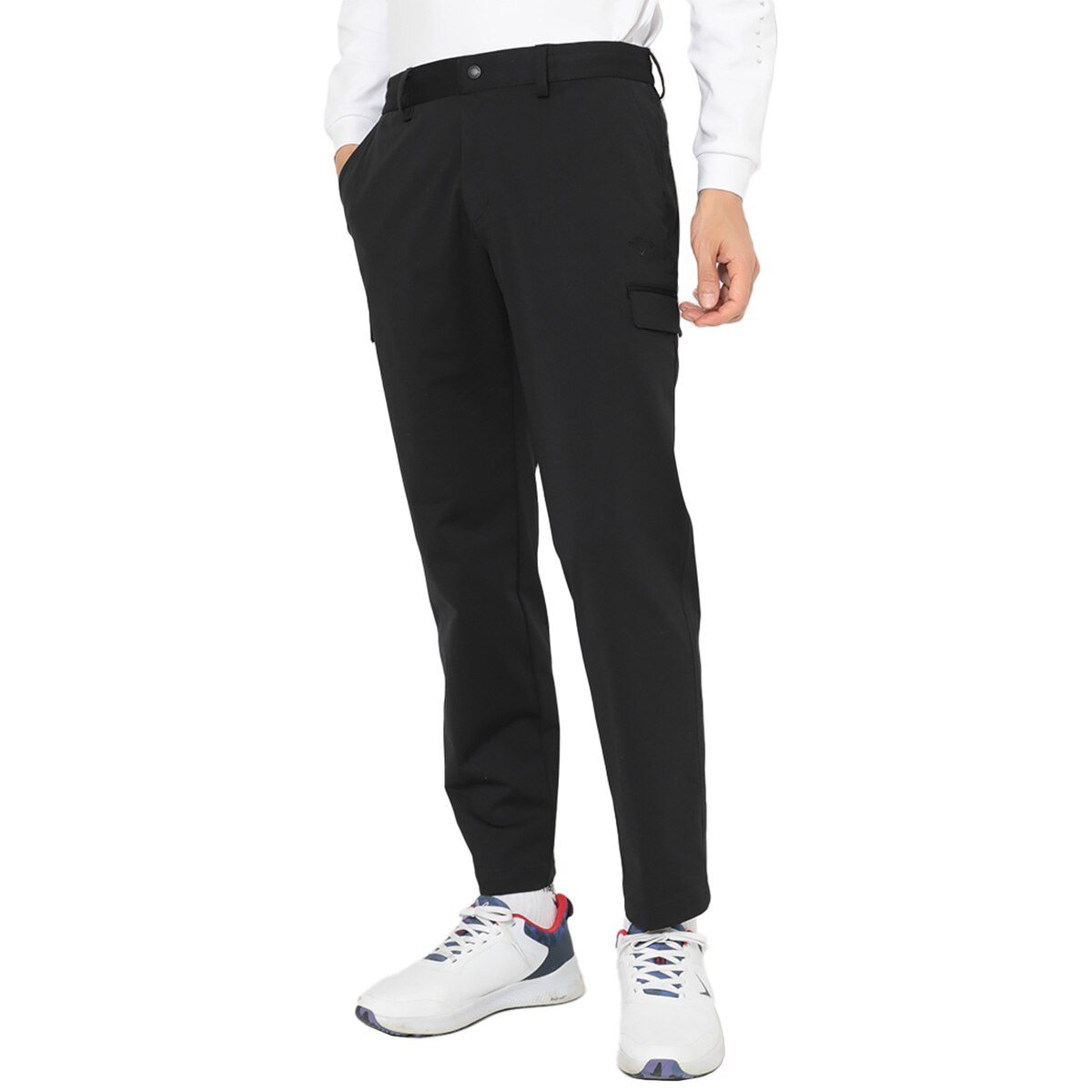 キャロウェイ　ゴルフ　パンツ　ストレッチ　黒　XL　L　サイズ70 キャロウェイ パンツ 通販｜GDOゴルフショップ