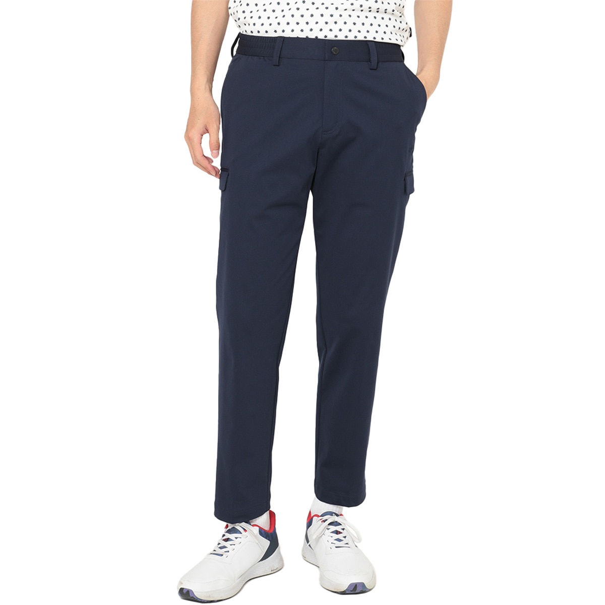 ストレッチ パンツ(ロングパンツ)|Callaway Golf(キャロウェイゴルフ