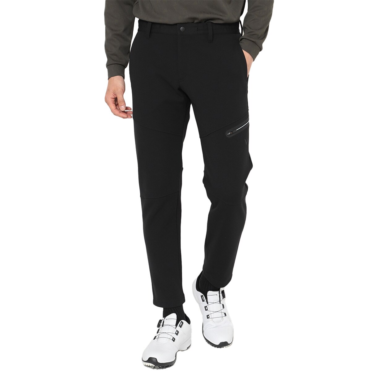 Callaway キャロウェイ C22226102 ジョガーパンツ パンツ 楽天市場】新品 Callaway 8WAYストレッチ ジョガーパンツ 【サイズ：L