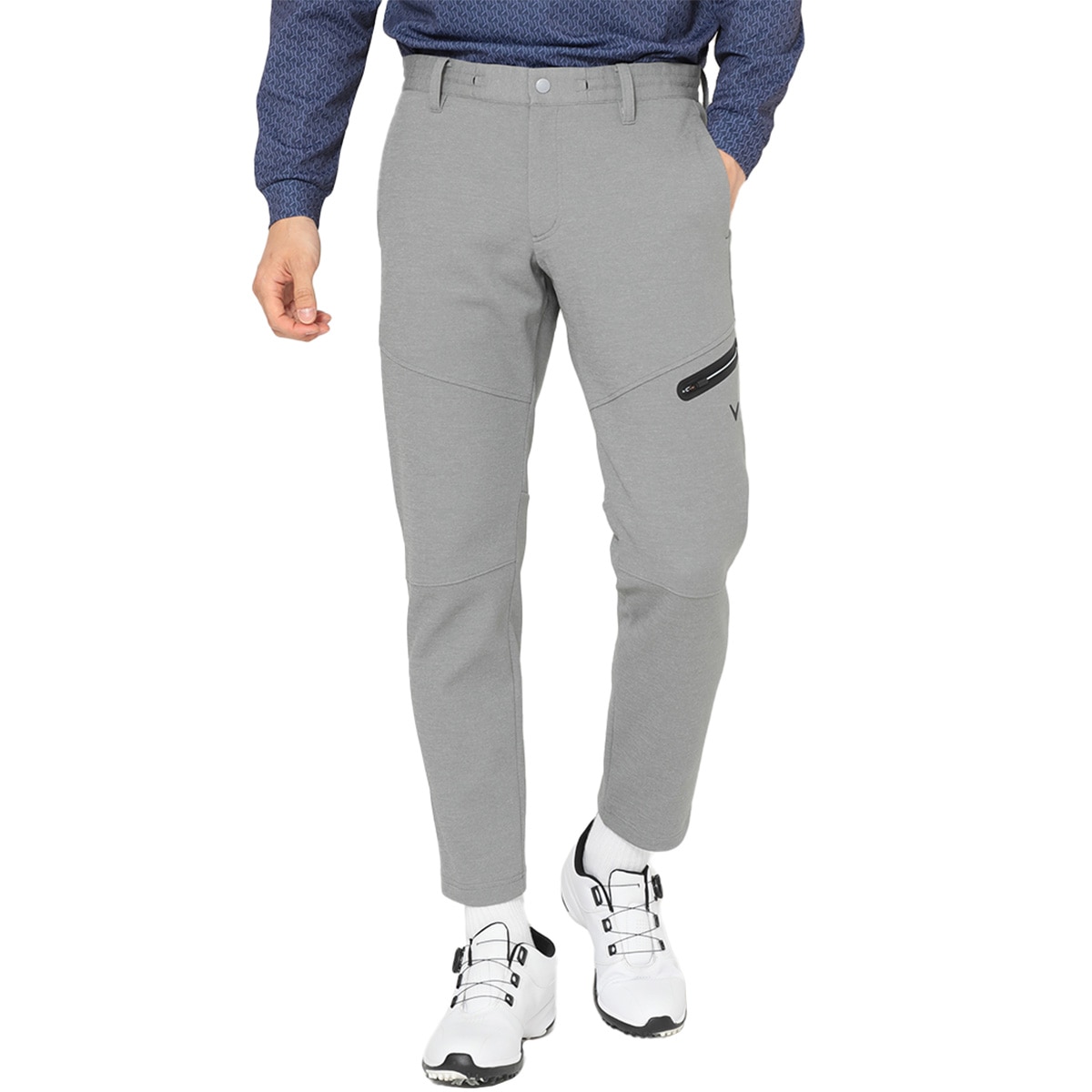 2WAY ジョガーパンツ(ロングパンツ)|Callaway Golf(キャロウェイゴルフ