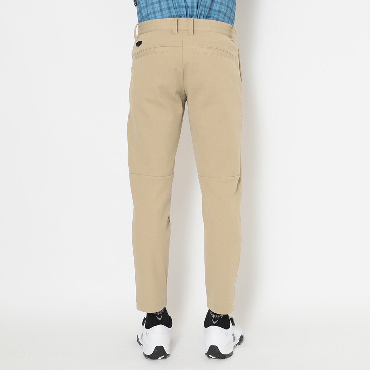 2WAY ジョガーパンツ(ロングパンツ)|Callaway Golf(キャロウェイゴルフ