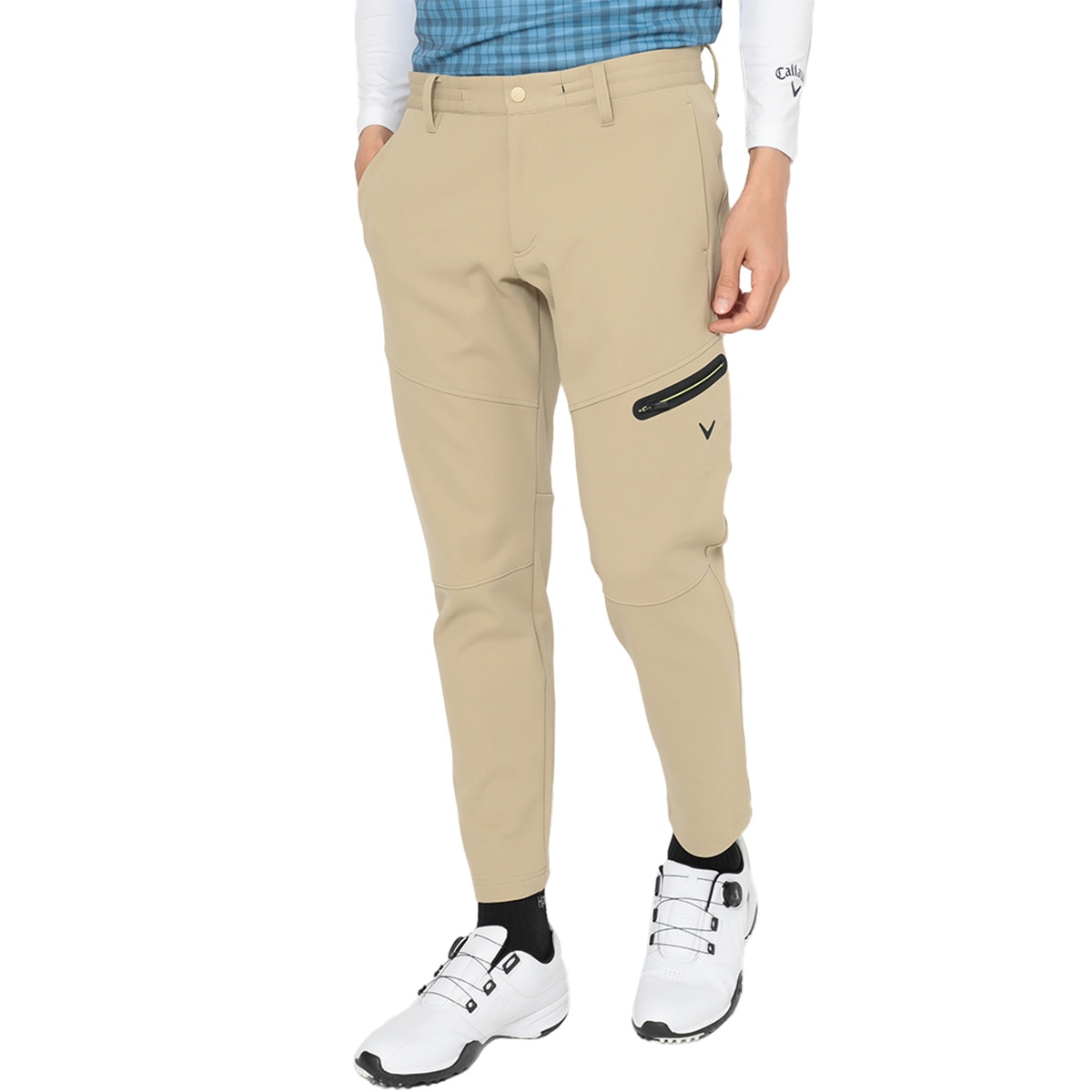 2WAY ジョガーパンツ(ロングパンツ)|Callaway Golf(キャロウェイゴルフ