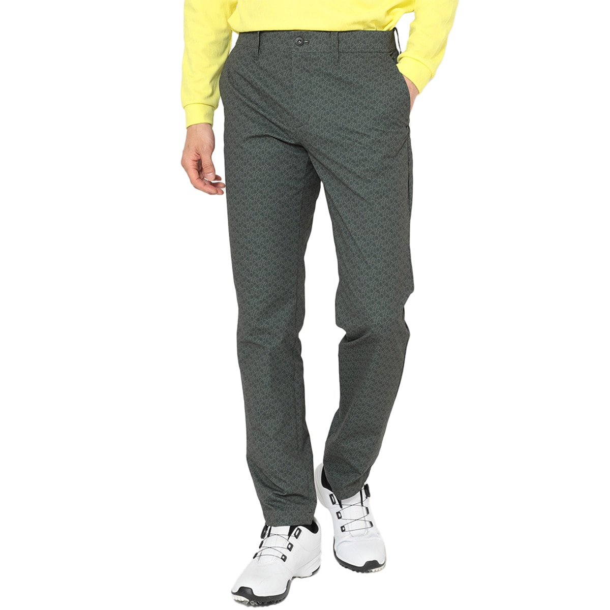 口コミ・評価｜ストレッチ パンツ（ロングパンツ）｜Callaway Golf