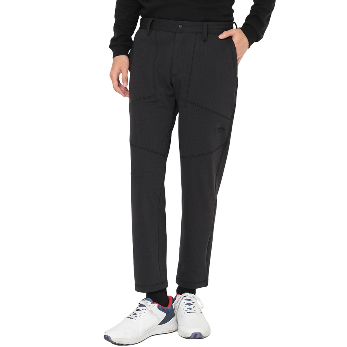 ストレッチ 裏起毛ジョガーパンツ(ロングパンツ)|Callaway Golf