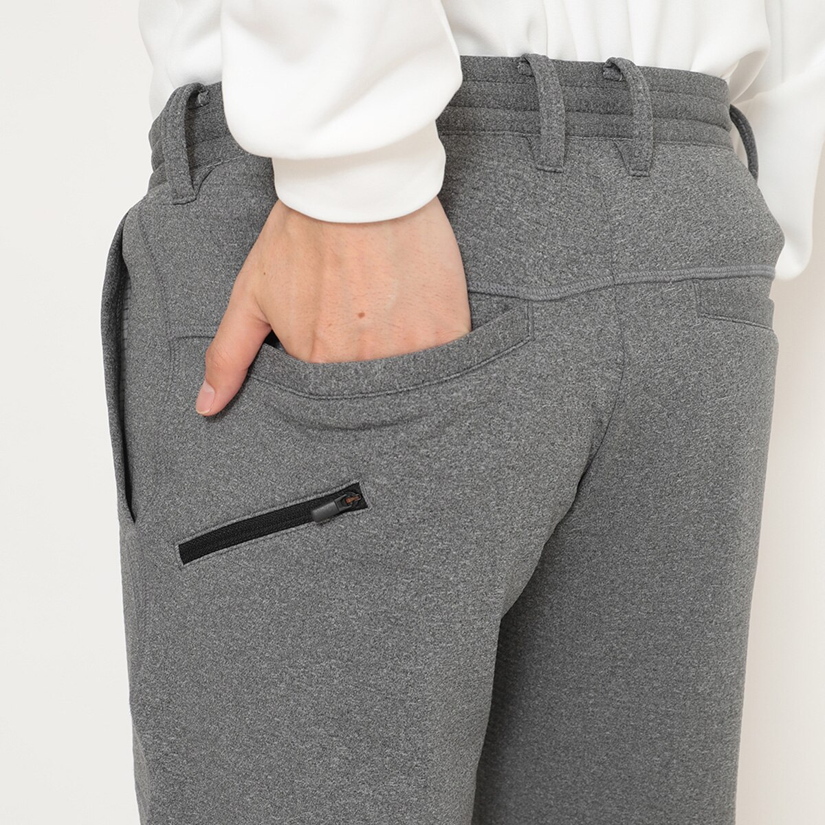 ストレッチ 裏起毛ジョガーパンツ(ロングパンツ)|Callaway Golf