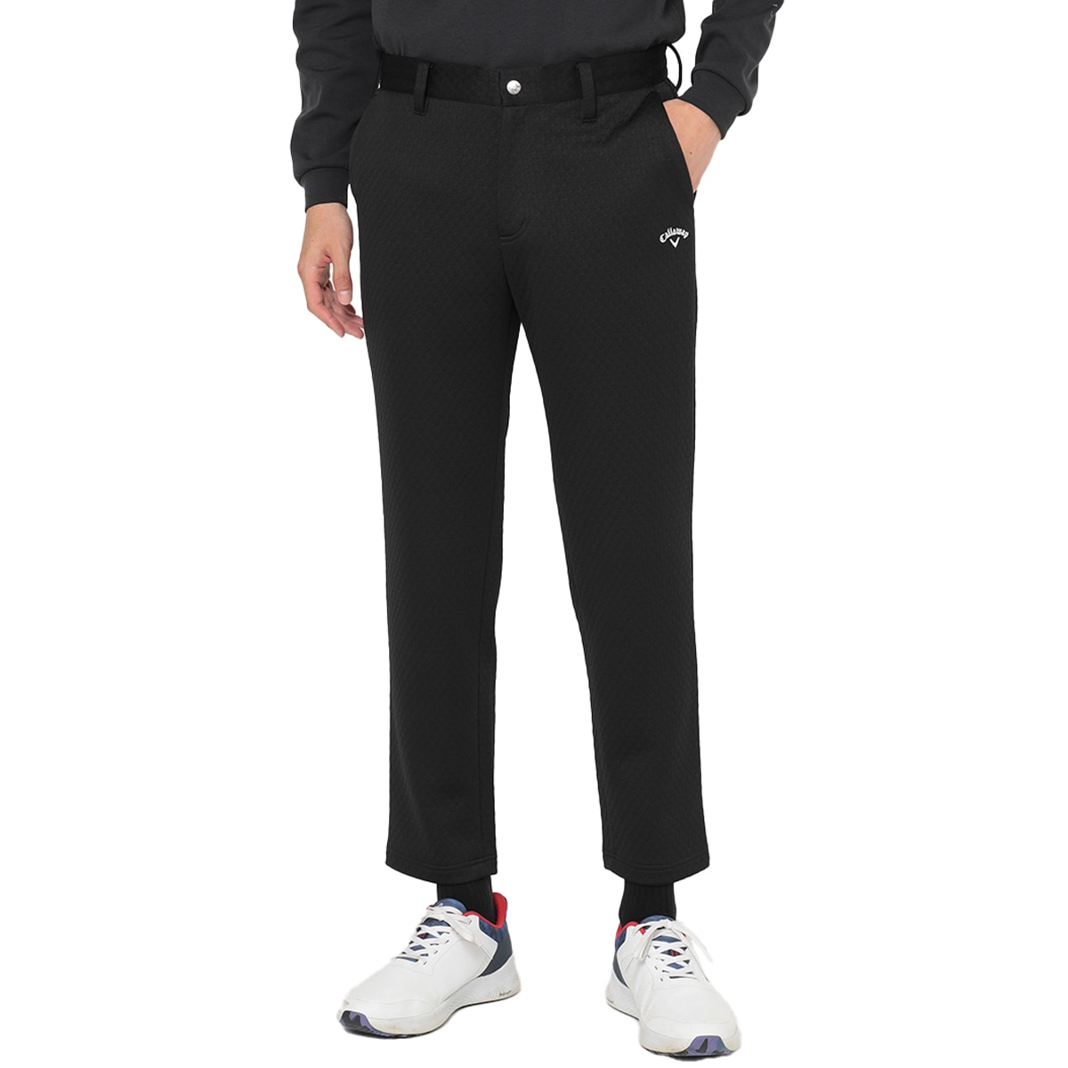 ストレッチ パンツ(ロングパンツ)|Callaway Golf(キャロウェイ