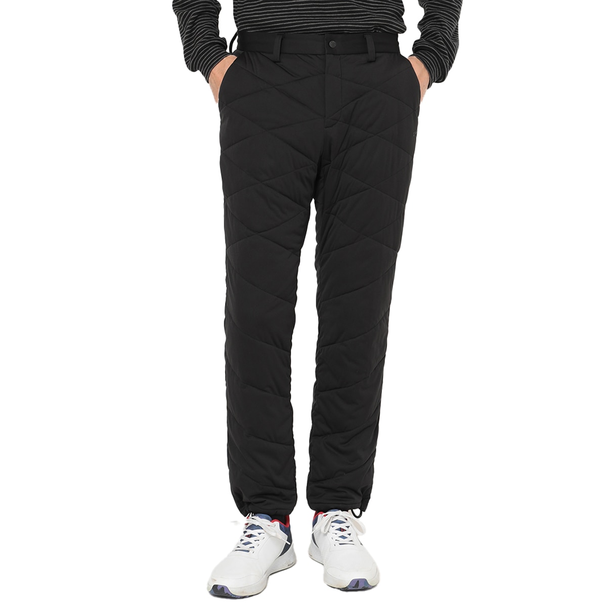 ストレッチ 中綿パンツ(ロングパンツ)|Callaway Golf(キャロウェイ