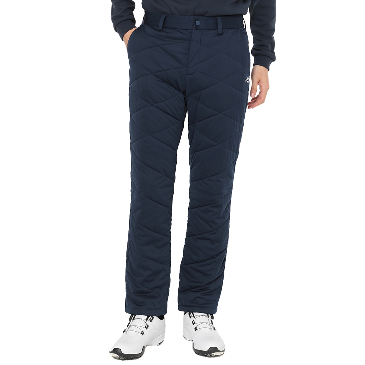 ストレッチ 中綿パンツ(ロングパンツ)|Callaway Golf(キャロウェイ