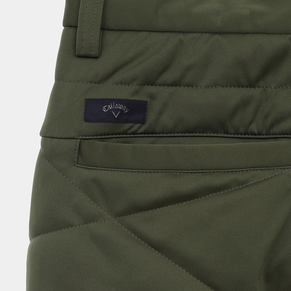 ストレッチ 中綿パンツ(ロングパンツ)|Callaway Golf(キャロウェイ