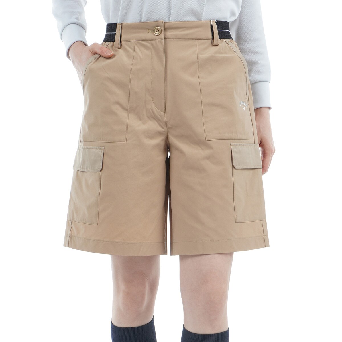 新品 PWCIRCULUS Mサイズ 裾2WAY ヘム スピンドルパンツ PW CIRCULUS パンツ メンズ 通販｜GDOゴルフショップ