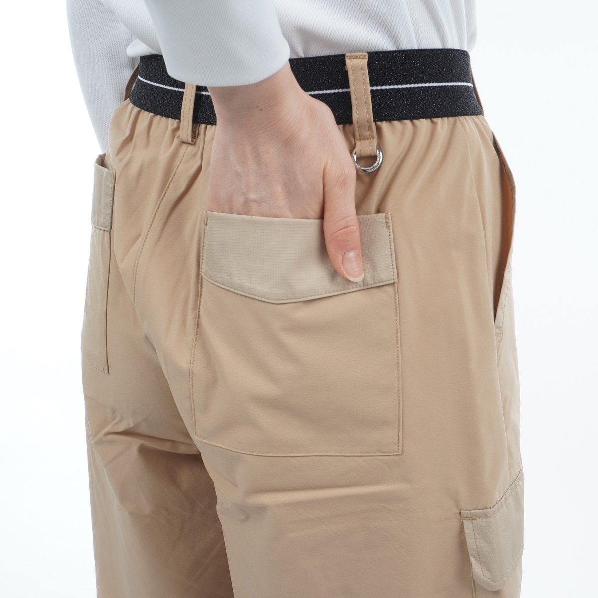 ハーフパンツ レディス(ハーフパンツ)|Callaway Golf(キャロウェイ