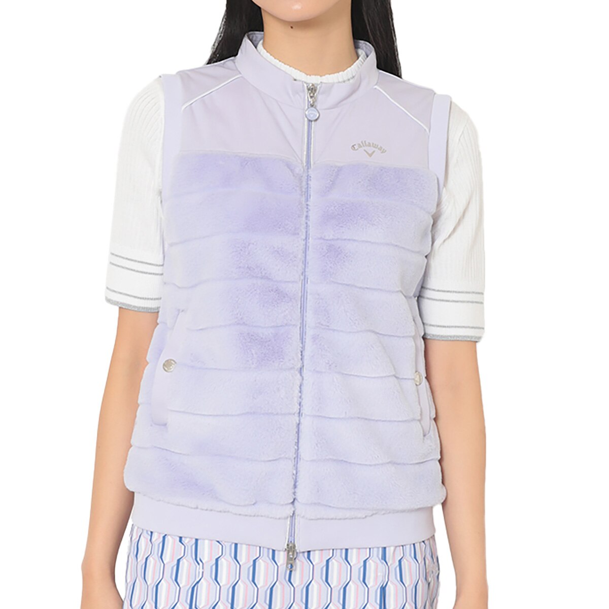 キャロウェイ ベスト 特価品 通販｜GDOゴルフショップ