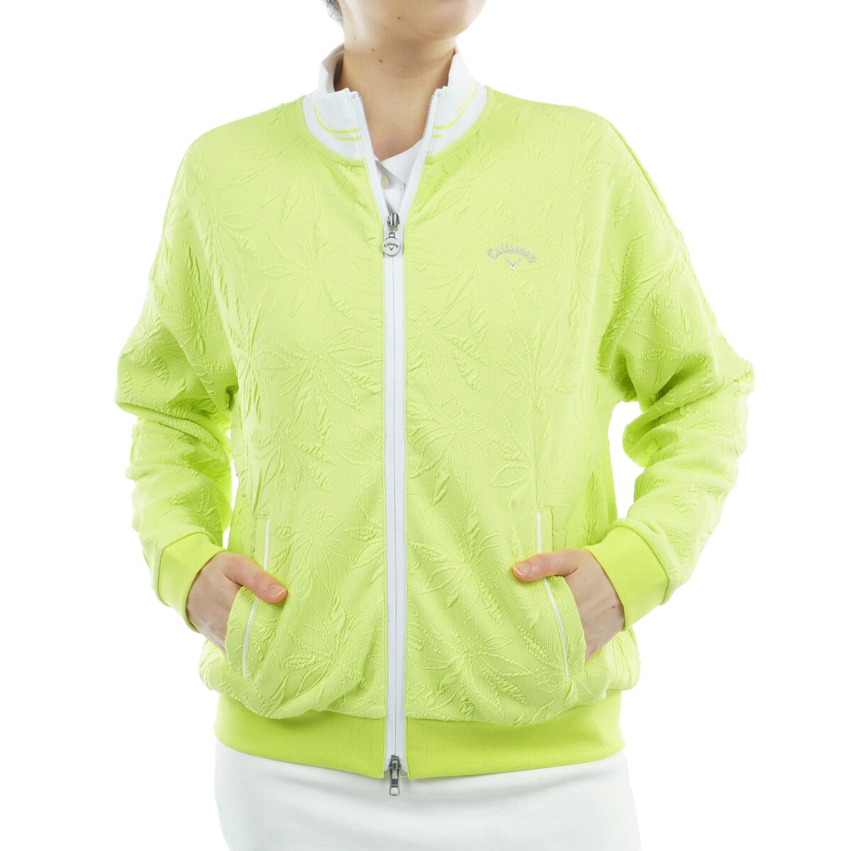 マスターバニー　ゴルフジャケット マスターバニー ゴルフジャケット マスターバニーゴルフジャケット