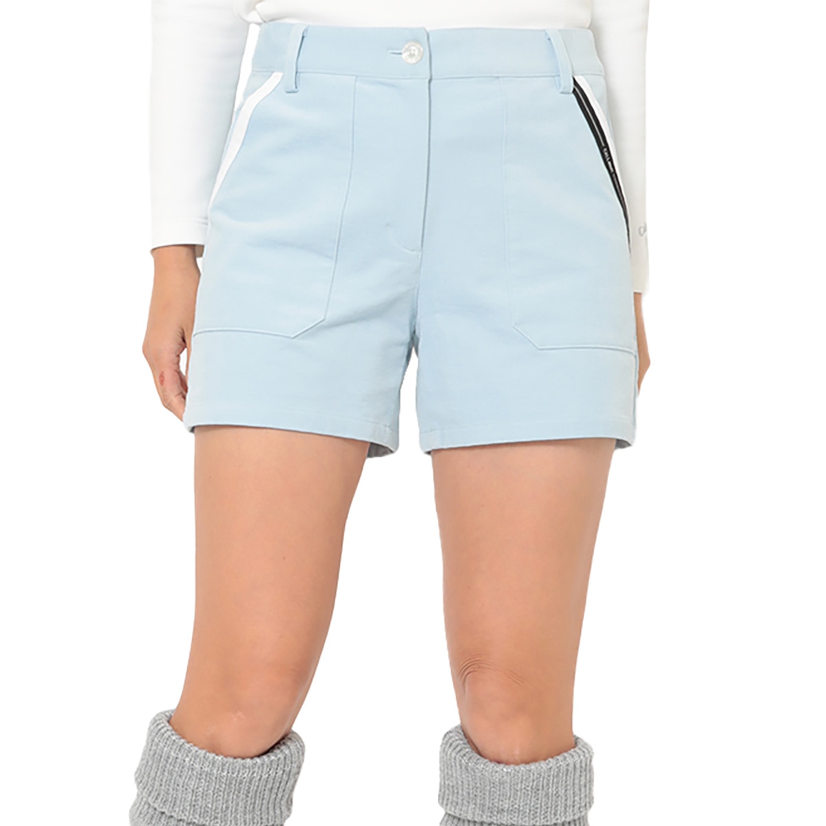 ストレッチ ショートパンツ レディス(ハーフパンツ)|Callaway Golf